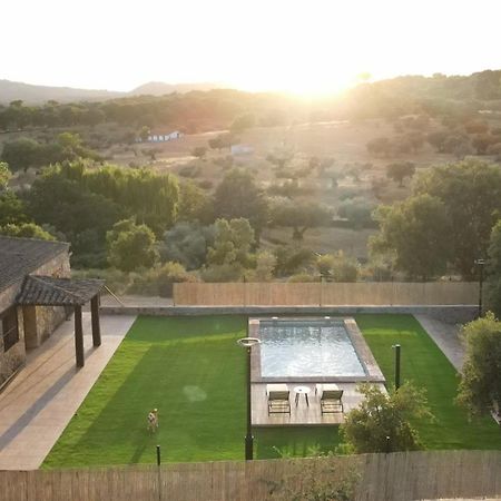 Casa Rural La Vega San Vicente de Alcántara Εξωτερικό φωτογραφία
