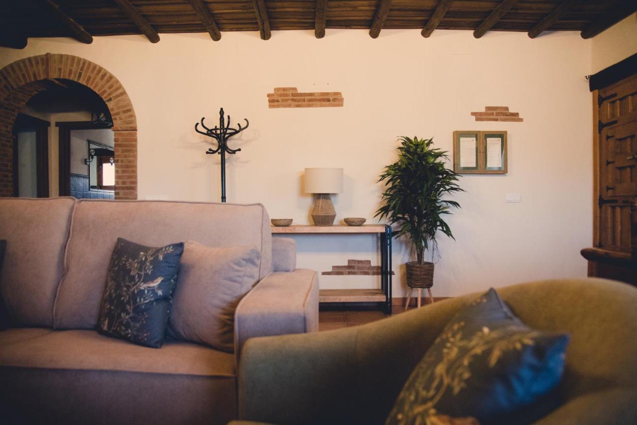 Casa Rural La Vega San Vicente de Alcántara Εξωτερικό φωτογραφία