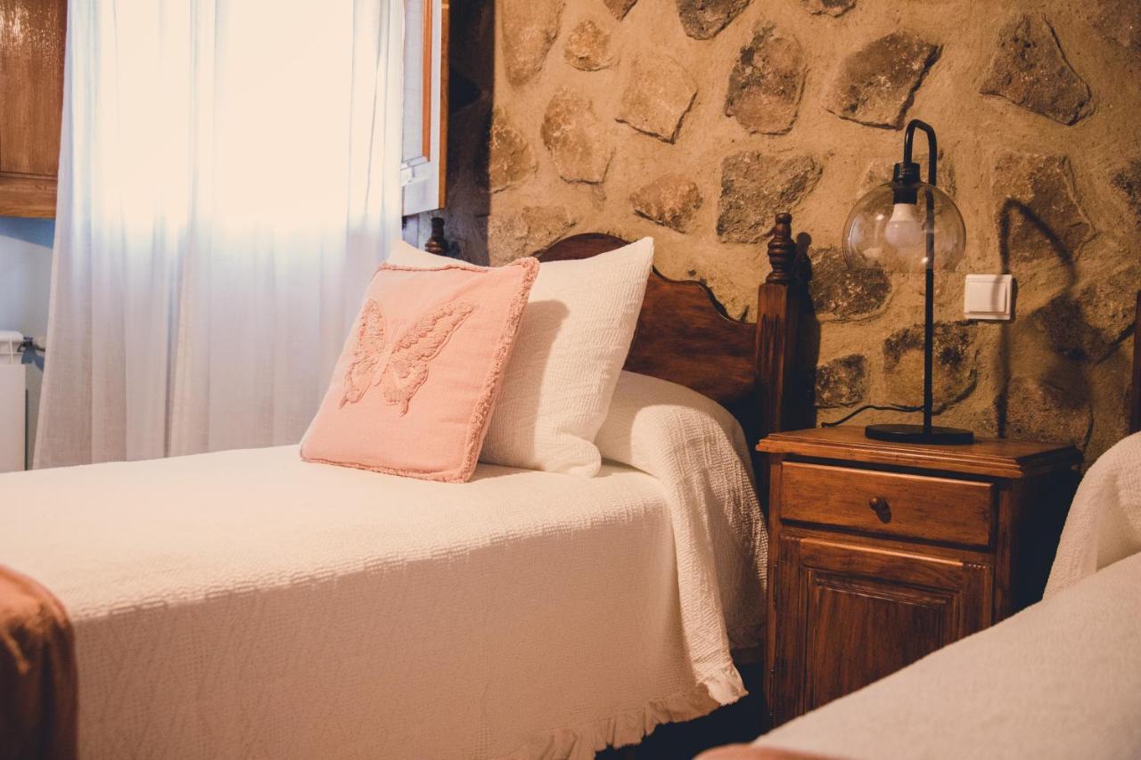 Casa Rural La Vega San Vicente de Alcántara Εξωτερικό φωτογραφία