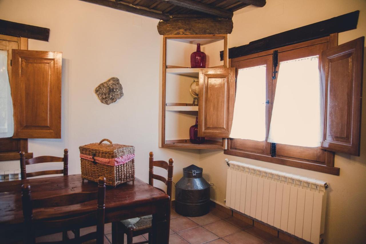 Casa Rural La Vega San Vicente de Alcántara Εξωτερικό φωτογραφία