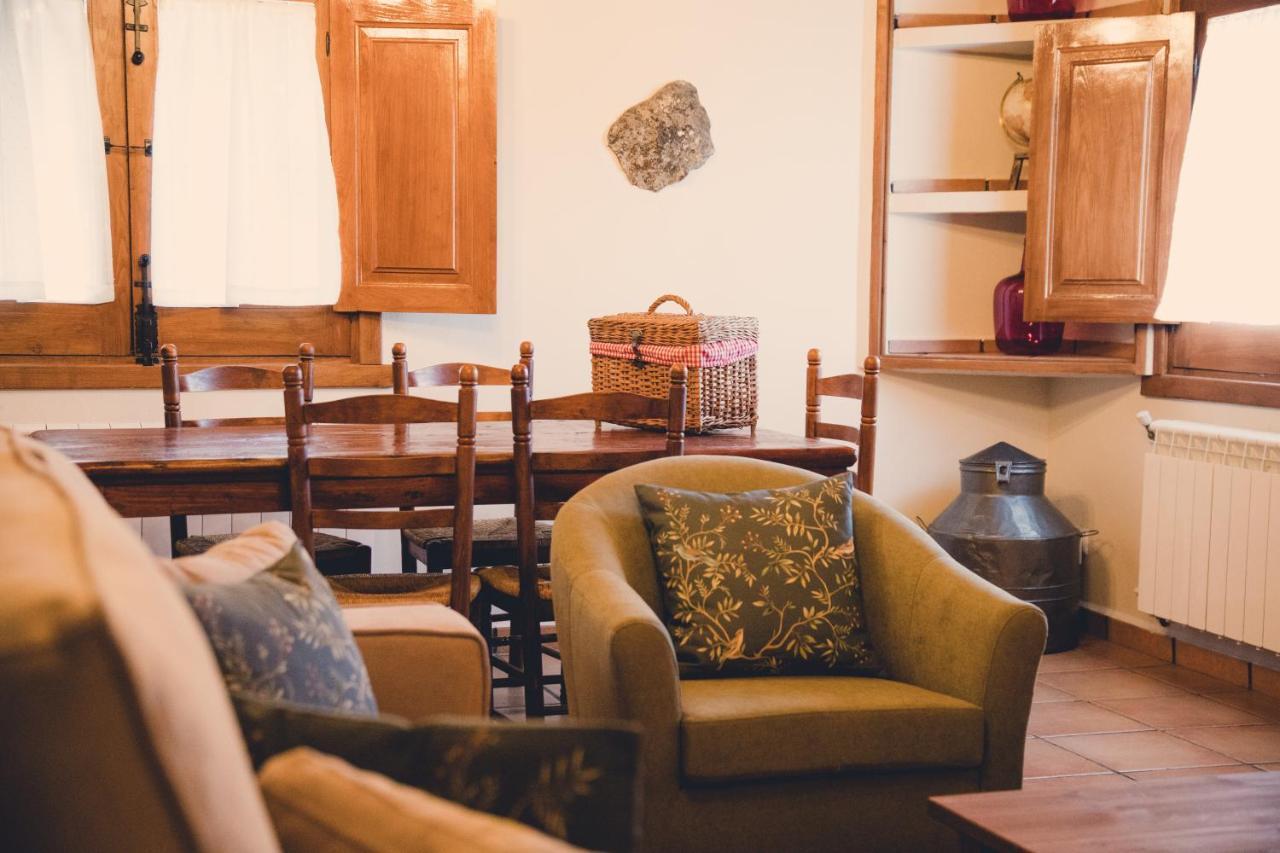 Casa Rural La Vega San Vicente de Alcántara Εξωτερικό φωτογραφία