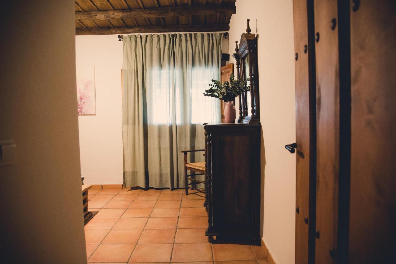 Casa Rural La Vega San Vicente de Alcántara Εξωτερικό φωτογραφία