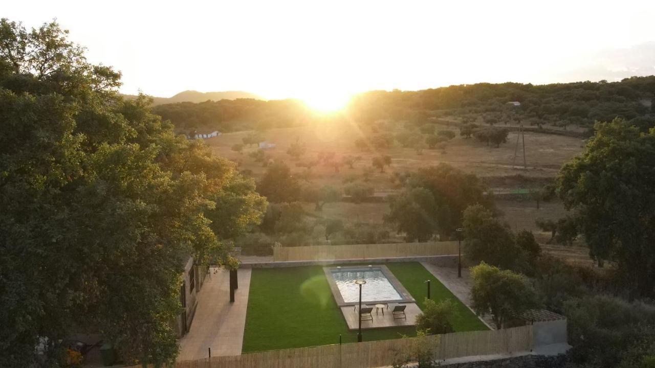 Casa Rural La Vega San Vicente de Alcántara Εξωτερικό φωτογραφία