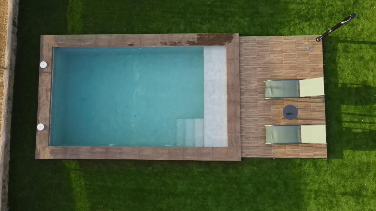 Casa Rural La Vega San Vicente de Alcántara Εξωτερικό φωτογραφία