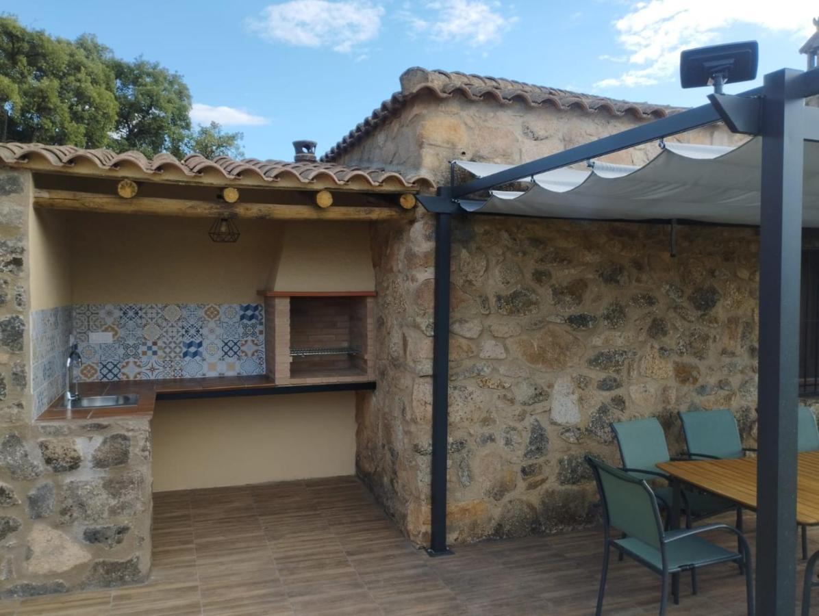 Casa Rural La Vega San Vicente de Alcántara Εξωτερικό φωτογραφία
