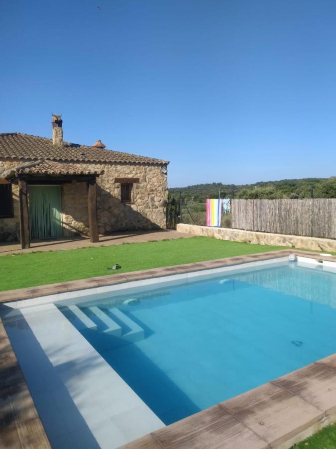 Casa Rural La Vega San Vicente de Alcántara Εξωτερικό φωτογραφία