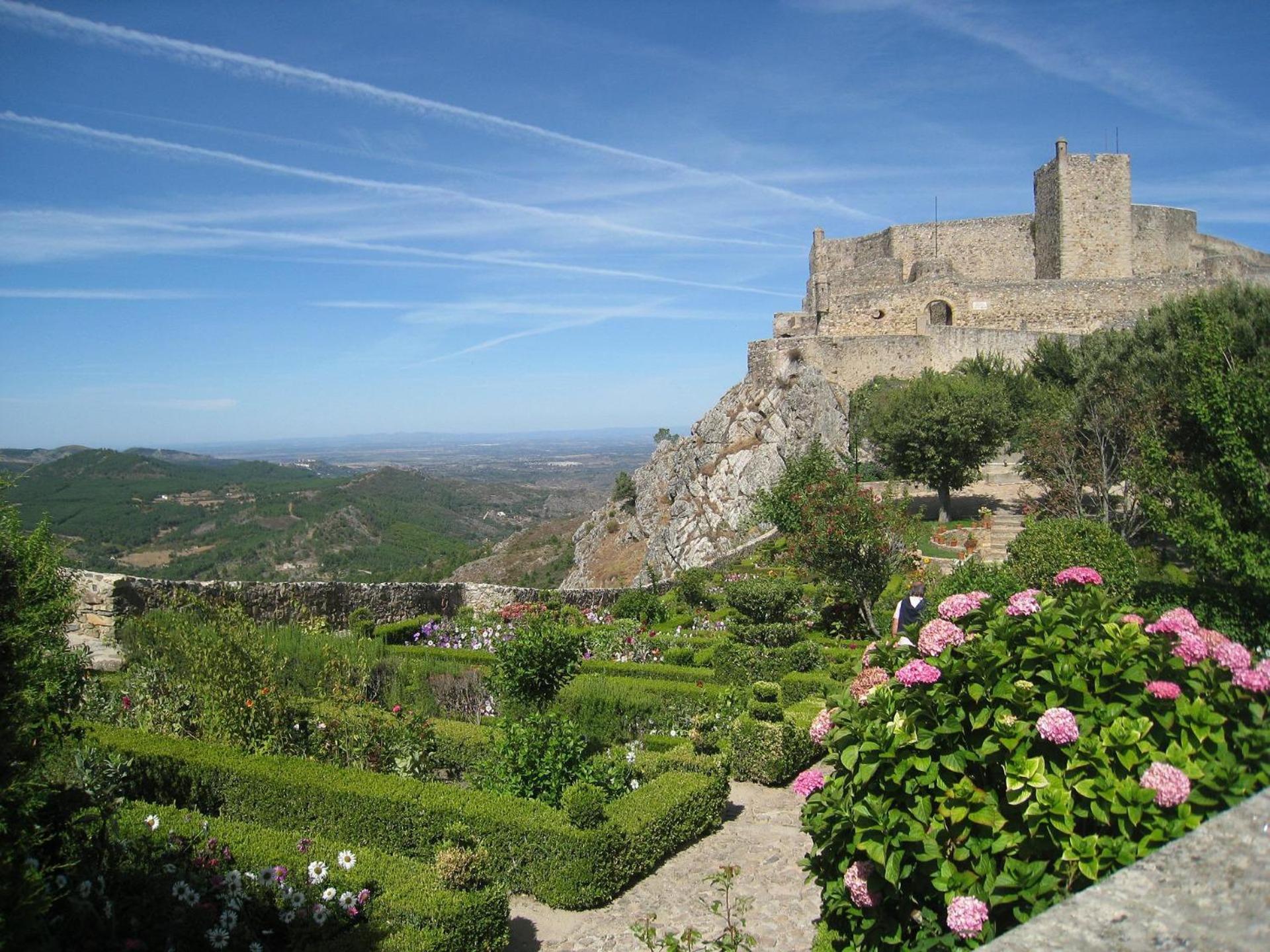 Casa Rural La Vega San Vicente de Alcántara Εξωτερικό φωτογραφία
